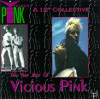 Vicious Pink - The Very Best Of Vicious Pink
